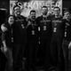 Paul is third from right | Image: System Era